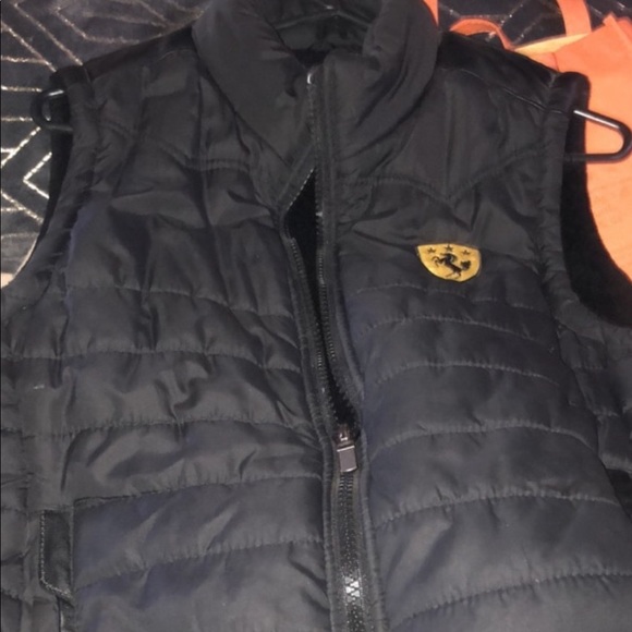 Black franky Max Jacket - Picture 1 of 2